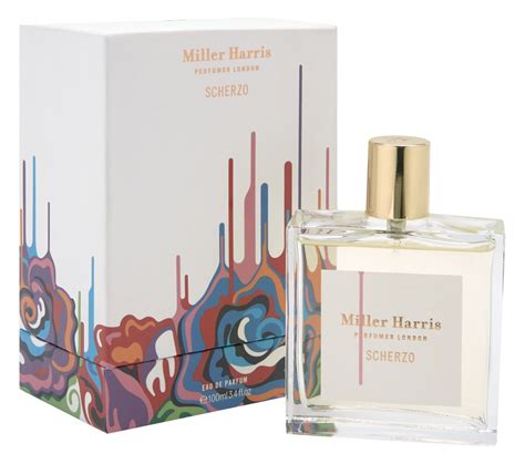 scherzo perfume dupe|miller harris scherzo scent.